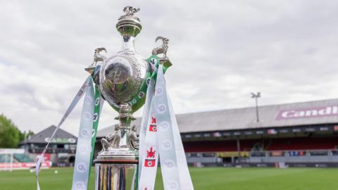 The Welsh Cup