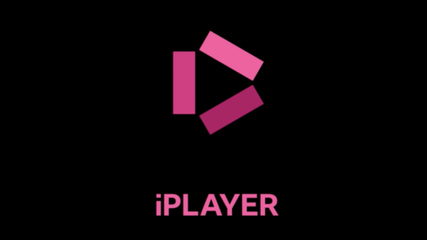 The new iPlayer logo