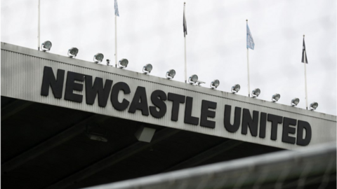 Newcastle United