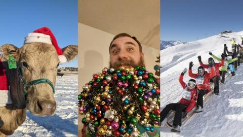 World Record Christmas