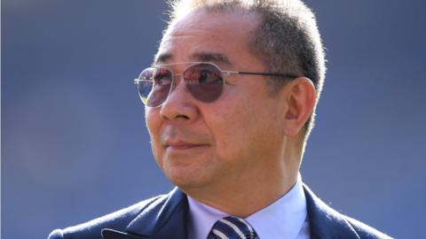 Vichai Srivaddhanaprabha