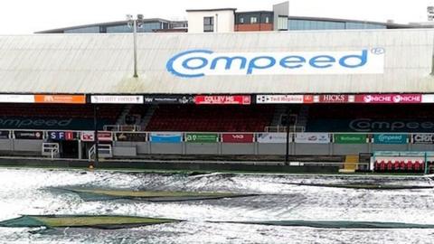 Rodney Parade