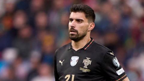 Ruben Neves' contract with Saudi Pro-League club Al Hilal expires in 2026