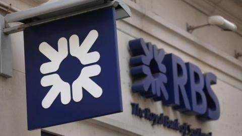 RBS logo