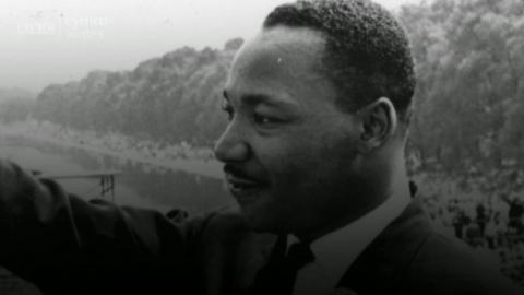 Martin Luther King Jr