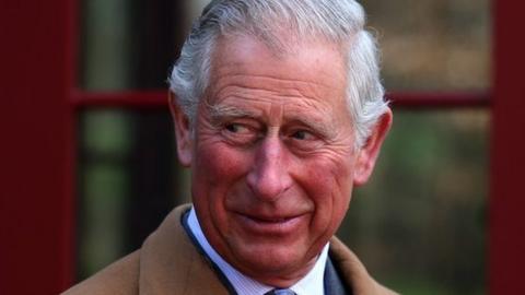 Prince Charles