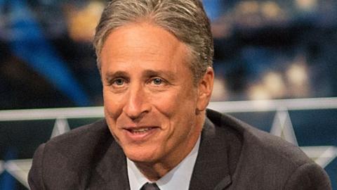 The Daily Show with Jon Stewart, 2014