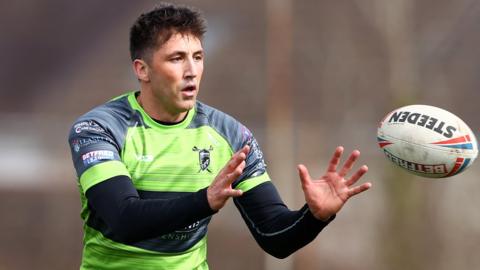 Gavin Henson