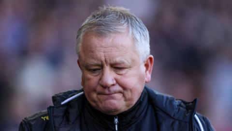 Chris Wilder