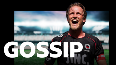 Casper Widell