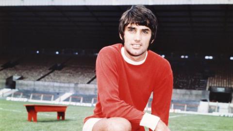 George Best