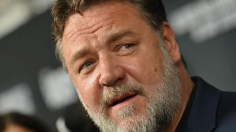 Russell Crowe