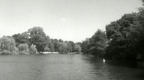 The River Great Ouse interlude.