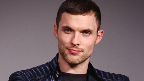 Ed Skrein