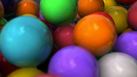 A generic image of chewing gum