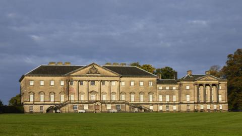 Nostell Priory