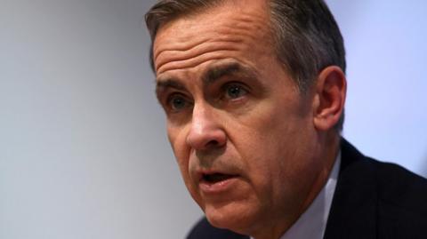 Mark Carney