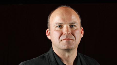 Rory Kinnear