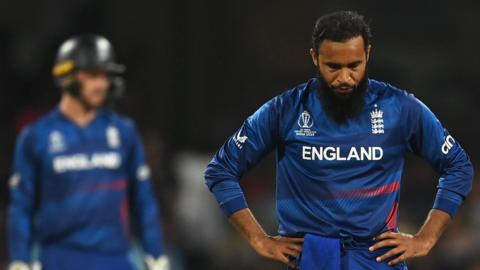 Adil Rashid