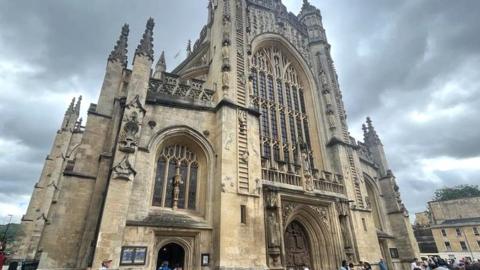 Bath Abbey