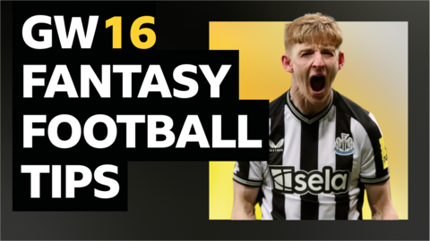 Fantasy Football tips