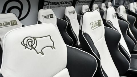 Derby County