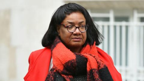 Diane Abbott