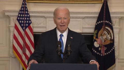 President Joe Biden