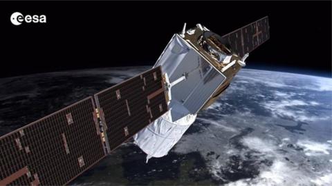 The first satellite designed to measure wind speeds across the planet is set to be launched into space.