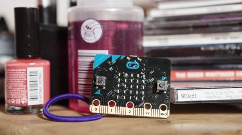 Micro Bit