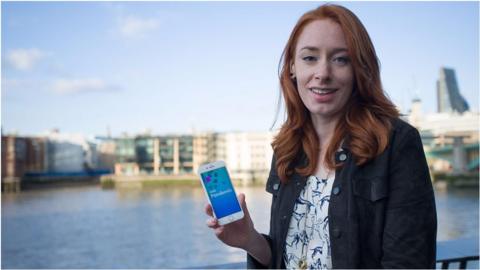 Hannah Fry