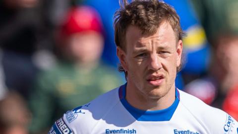 Tom Johnstone