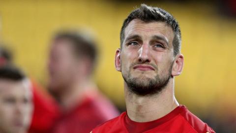 Sam Warburton