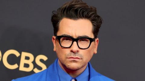 Picture of Dan Levy