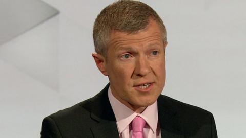 Willie Rennie