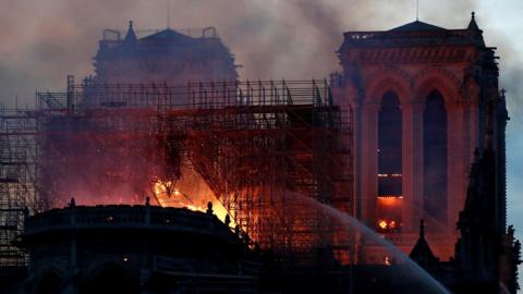 Notre-Dame in Paris