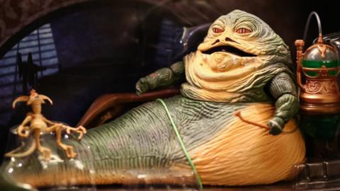 Jabba