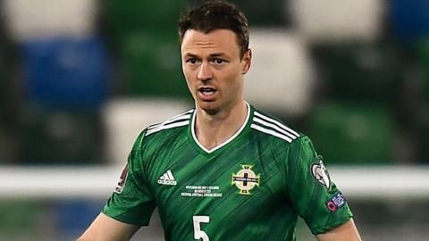 Jonny Evans