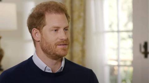 Prince Harry