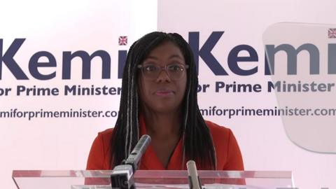 Kemi Badenoch