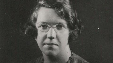 Jane Haining