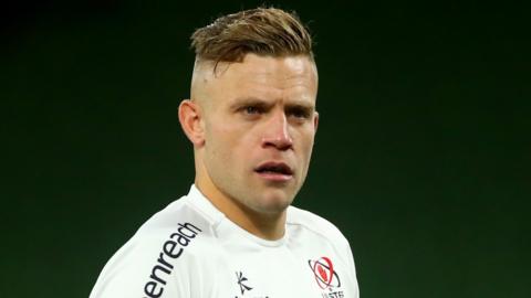 Ian Madigan