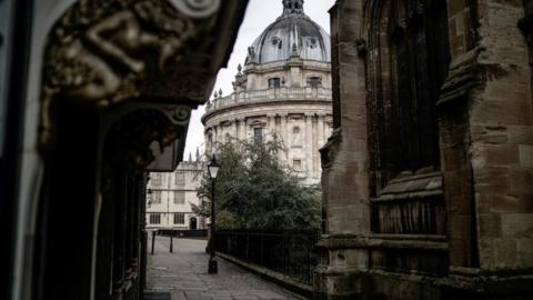 Radcliffe Camera