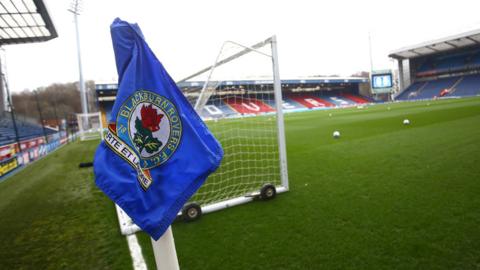 Ewood Park