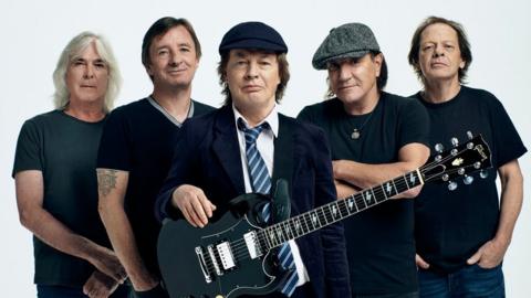 AC/DC