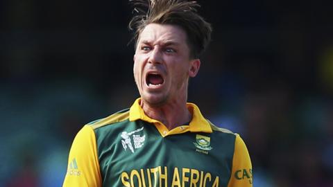 Dale Steyn