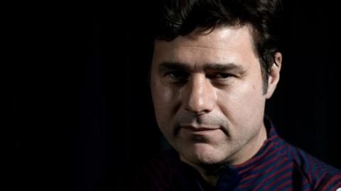 Mauricio Pochettino