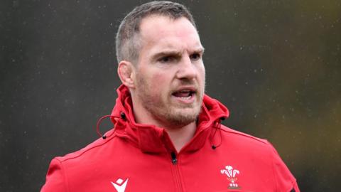 Gethin Jenkins