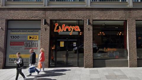 Lunya Liverpool