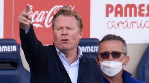 Ronald Koeman